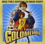 Kokoelma - Austin Powers In Goldmember Music From & Inspired By The Motion Picture