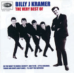 Billy J Kramer - The Very Best Of