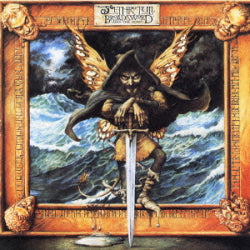 Jethro Tull - The Broadsword And The Beast