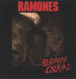 Ramones - Brain Drain