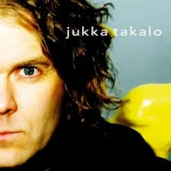 Jukka Takalo - Jukka Takalo