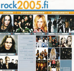 Kokoelma - Rock2005.fi
