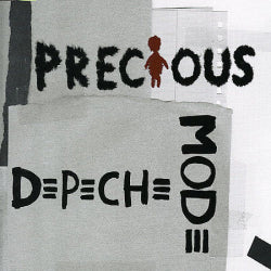 Depeche Mode - Precious