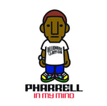 Pharrell Williams - In My Mind