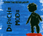 Depeche Mode - John The Revelator