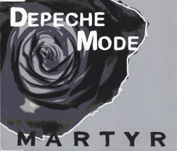 Depeche Mode - Martyr