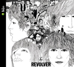 The Beatles - Revolver