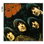 The Beatles - Rubber Soul