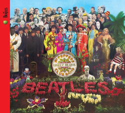 The Beatles - Sgt. Pepper's Lonely Hearts Club Band