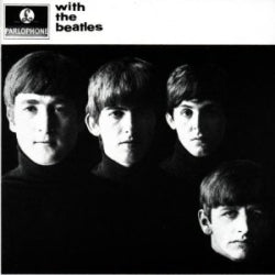 The Beatles - With The Beatles