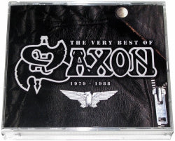 Saxon - The Very Best Of