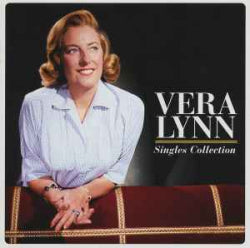 Vera Lynn - Singles Collection  The EMI Recordings