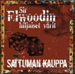 Sir Elwoodin Hiljaiset Värit - Sattuman kauppa