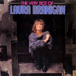 Laura Branigan - The Very Best Of Laura Branigan