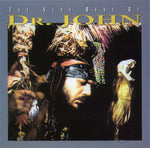 Dr. John - The Very Best Of Dr. John