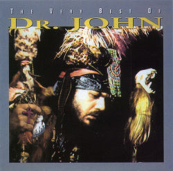 Dr. John - The Very Best Of Dr. John