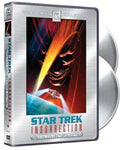 Star Trek: Insurrection