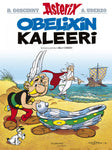 Asterix - Obelixin Kaleeri