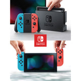 Nintendo Switch Konsoli