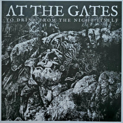 At The Gates - To Drink From The Night Itself