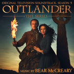 Bear McCreary - Outlander  The Series