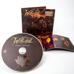 Witherfall - Curse Of Autumn