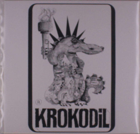 Krokodil - Krokodil