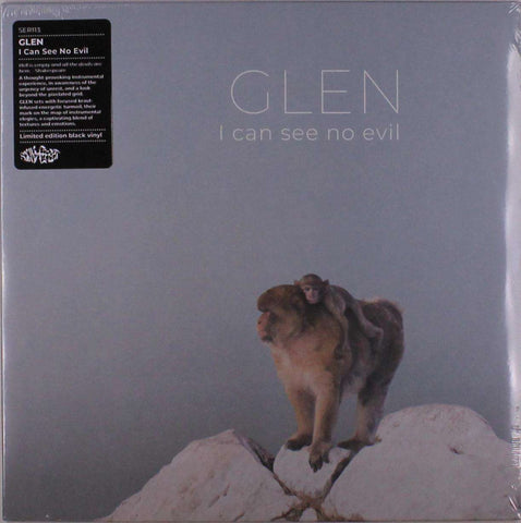 Glen - I Can See No Evil