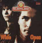 Heartland - Wide Open