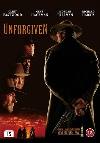 Unforgiven Armoton