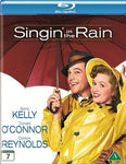 Singin In The Rain