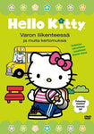 Hello Kitty 3 - Varon Liikenteessä