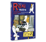 Rexi-koira - Lohduttaa