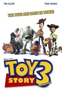 Toy Story 3