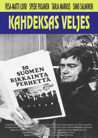 Kahdeksas Veljes