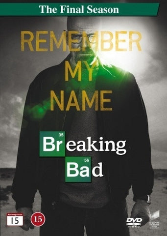 Breaking Bad 5 Tuotantokausi, Osa 2