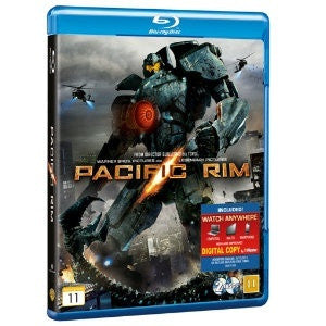 Pacific Rim