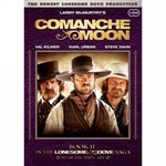 Comanche Moon