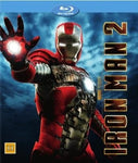 Iron Man 2