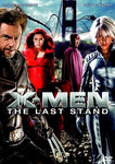 X-men 3 The Last Stand