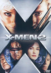 X-men 2