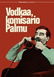 Komisario Palmu - Vodkaa, Komisario Palmu
