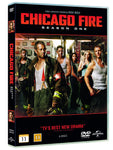 Chicago Fire 1 Tuotantokausi