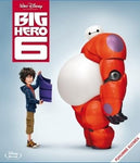 Big Hero 6