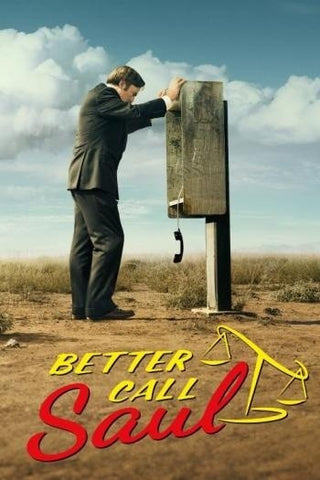 Better Call Saul 1 Tuotantokausi