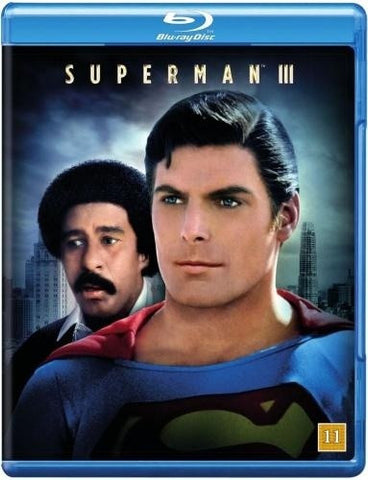 Superman 3