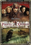 Pirates Of The Caribbean 3 Maailman Laidalla