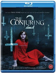 Conjuring 2