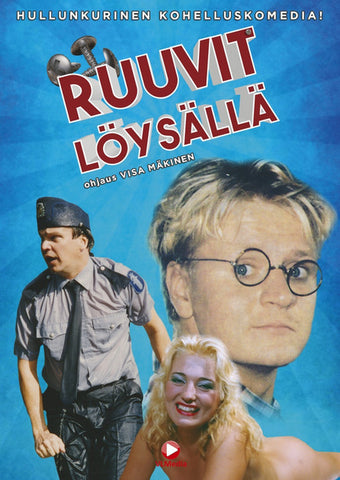 Ruuvit Löysällä