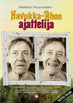 Havukka-ahon Ajattelija